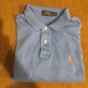 Men’s Ralph Lauren Polo